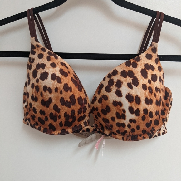 VICTORIA SECRET Very Sexy Embrace Push-up Bra